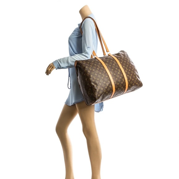 Authentic Louis Vuitton Flanerie 50 ❌SOLD ❌ - Picture 4 of 15